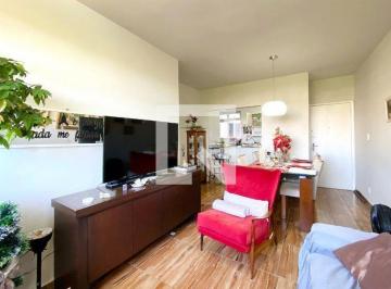 Apartamento · 70m² · 2 Quartos · Apartamento à Venda - Sagrada Família, 2 Quartos, 70 m² - Belo Horizonte