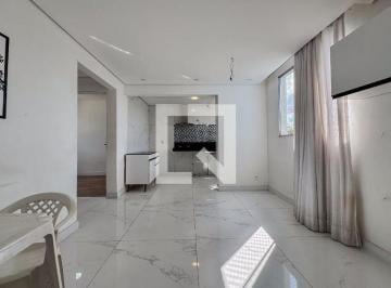 Apartamento · 51m² · 2 Quartos · 1 Vaga · Apartamento à Venda - São Francisco, 2 Quartos,  51 m² - Belo Horizonte