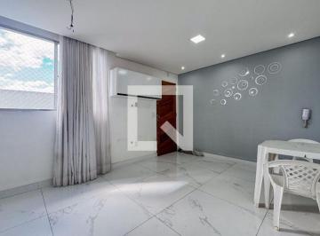 Apartamento en Venda de 2 quartos São Francisco · Apartamento à Venda - São Francisco, 2 Quartos, 51 m² - Belo Horizonte
