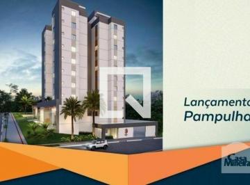 Apartamento · 106m² · 3 Quartos · 2 Vagas · Apartamento à Venda - Santa Branca, 3 Quartos, 106 m² - Belo Horizonte