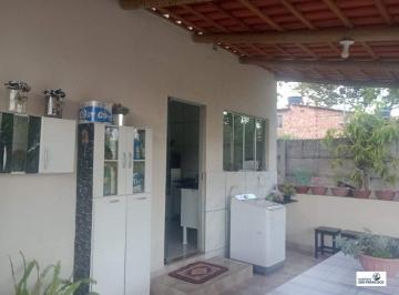 Casa · 145m² · Casa à venda, Cachoeira de Almas - Florestal/MG