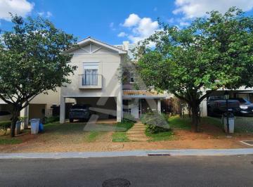 Casa · 249m² · 3 Quartos · 4 Vagas · Casa à venda em Campinas, Jardim Madalena, com 3 suítes, com 249 m², Galleria Boulevard
