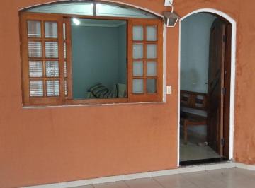 foto1 · Casa à Venda no Parque Monte Alegre 86m², 3 Dormitórios, Suíte e 3 Vagas Taboão da Serra