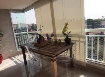 foto1 · Apartamento Planejado 82m² com Suíte, Varanda com Churrasqueira e 1 Vaga Jardim das Vertentes SP