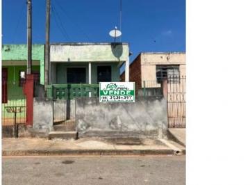 Foto 01 · Casa, Jardim Fronteira, Itararé, SP
