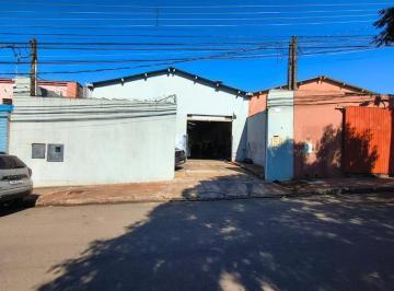 Comercial · 423m² · Barracão à venda em Londrina, Helena, com 423 m²