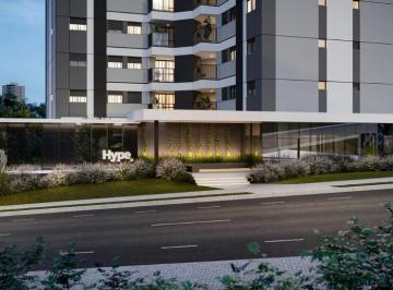 Apartamento · 82m² · 2 Quartos · 2 Vagas · Apartamento à venda e para alugar em Londrina, Gleba Palhano, com 2 quartos, com 82 m²
