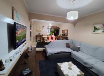 Casa · 181m² · 4 Quartos · 2 Vagas · Sobrado 181 m² - Bairro Assunção - São Bernardo do Campo