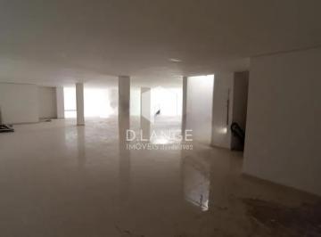 Comercial · 1000m² · Salão comercial para locação no bairro Centro Campinas