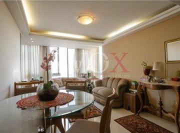 Foto 01 · Imperdível cobertura de alto padrão com 3 quartos e 258 m² na Floresta, Porto Alegre-RS!