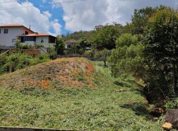 Terreno · Terreno com 378m² à Venda na Barra do Rio Molha