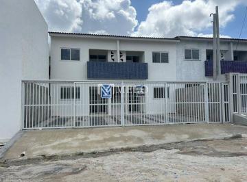 Casa · 67m² · 2 Quartos · 1 Vaga · Casa 1Andar,2Qtos,1 Vaga,67M²