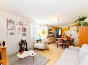 Apartamento · 111m² · 3 Quartos · 3 Quartos Próximo ao Shopping Estação
