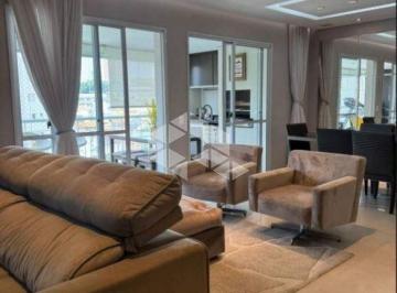 Apartamento · 142m² · 3 Quartos · 3 Vagas · Apartamento Alto Padrão - Lauzane Paulista - 142 m² - 3 Suítes - 3 Vagas - Porteira Fechada