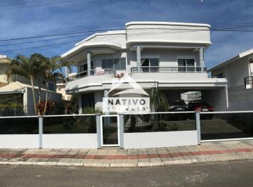 Casa · 310m² · 4 Quartos · 3 Vagas · Casa ingleses