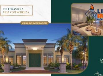 Foto 01 · No condomínio Jardim Botânico, Lotes residencial para Venda no Sim, Feira de Santana 400,00 m² área 