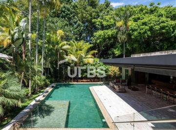Casa · 625m² · 4 Quartos · 4 Vagas · Jardins Florença - Sobrado 4 quartos, sendo 4 suítes