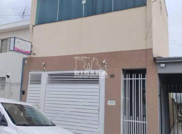 0102/010297N001.jpg · VENDA - CASA VILA CARVALHO / SOROCABA/SP