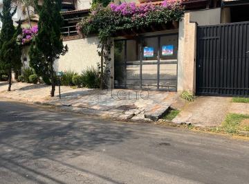 imagem · Casa à venda em Campinas, Jardim Sorirama (Sousas), com 3 suítes, com 250 m²