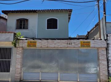 Casa de 3 quartos, São Bernardo do Campo · Bairro Suiço - SBC - Sobrado com 03 dormitórios - Venda