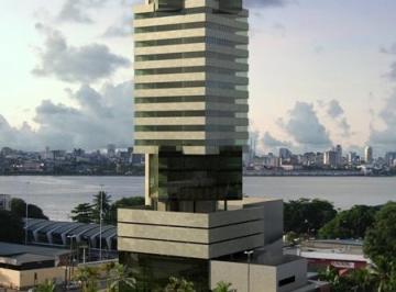 Sala comercial à venda no Pina · Sala comercial à venda no Pina