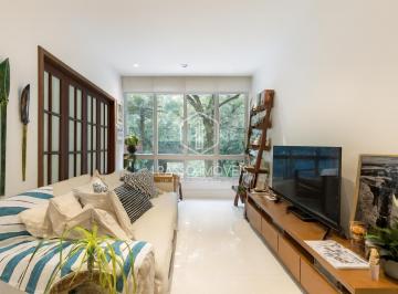 Apartamento · 85m² · 2 Quartos · 1 Vaga · Apartamento em Ipanema - Rio de Janeiro, RJ