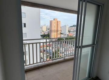 Foto 01 · Apartamento de 2 quartos com lazer completo no Km 18 - Osasco/SP: Imperdível!