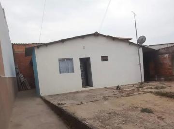 Casa de 3 quartos, Sobradinho · CASA CONDOMÍNIO VALE DO SOL | SETOR DE MANSÕES