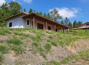 Foto 01 · Chácara em São Lourenço da Serra com casa de 3 dormitórios