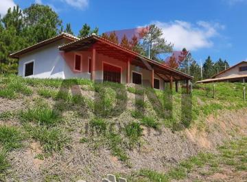 Foto 01 · Chácara em São Lourenço da Serra com casa de 3 dormitórios