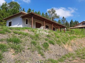 Foto 01 · Chácara em São Lourenço da Serra com casa de 3 dormitórios