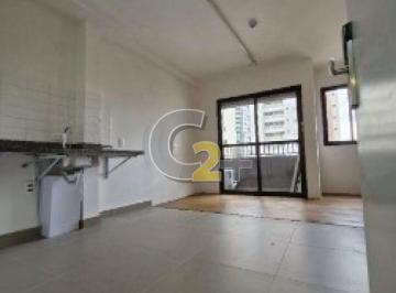 Apartamento · 27m² · 1 Quarto · Apartamento à venda em Perdizes com 1 quarto, sem vaga