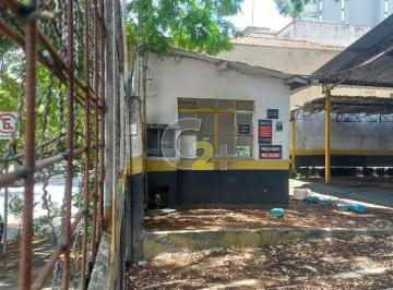 Terreno · 600m² · Terreno à venda na Sumaré residencial/comercial