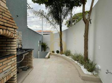 Casa · 80m² · 2 Quartos · 2 Vagas · Casa com 2 suites à venda, 100 m² por R$ 635.000,00 - Vila Marari - São Paulo/SP