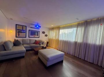 Apartamento · 96m² · 2 Quartos · 1 Vaga · Apartamento Reformado e Mobiliado no Jardim Paulista ? 96m², 2 Quartos e 1 Vaga