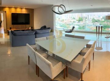 Apartamento · 169m² · 3 Quartos · 3 Vagas · Apartamento de 169m² na Vila Mariana com 3 Suítes, Varanda e 3 Vagas