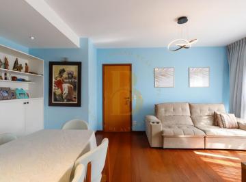 Apartamento · 107m² · 3 Quartos · 2 Vagas · .Apartamento 107m² na Vila Clementino · 3 dormitório (1 Suíte) · 2 Vagas · Lazer Completo