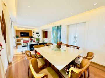 Apartamento · 200m² · 3 Quartos · 2 Vagas · Excelete 3 Dormitórios andar alto 3 suites