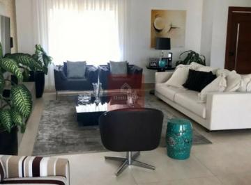 Casa · 436m² · 6 Quartos · 6 Vagas · Sobrado em condomínio fechado, alto padrão a venda no Campo Belo.