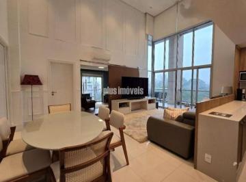 Apartamento · 142m² · 2 Quartos · 3 Vagas · Apartamento à venda com 142m², 2 quartos e 3 vagas