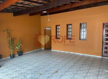 Casa · 170m² · 3 Quartos · 2 Vagas · Casa de 3 dormitórios 1 suíte 2 vagas