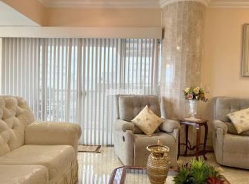 Apartamento · 190m² · 3 Quartos · 3 Vagas · Próximo ao Shoppings Jardim Sul e Morumbi Town! 190,0m 3 Suítes 3 Vagas + Depósito