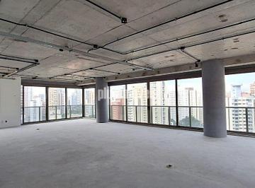 Apartamento · 358m² · 4 Quartos · 4 Vagas · VILA NOVA CONCEIÇÃO - ANDAR ALTO - 358,0M²AU 4 SUITES 4 GAR