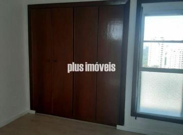 Apartamento · 140m² · 1 Quarto · 2 Vagas · COBERTURA Á VENDA - MORUMBI ! VISTA LIVRE ! RUA ARBORIZADA