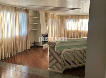 Apartamento · 235m² · 4 Quartos · 4 Vagas · BELÍSSIMO APARTAMENTO!!! PRONTO PARA MORAR!!!