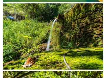 Rural de 3 quartos, Novo Gama · HOTEL FAZENDA 
