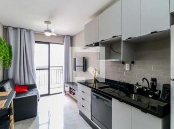 Apartamento · 29m² · 1 Quarto · Apartamento para Aluguel - Butantã, 1 Quarto, 29 m2 - São Paulo