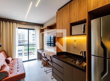 Apartamento · 29m² · 1 Quarto · Apartamento para Aluguel - Butantã, 1 Quarto, 29 m2 - São Paulo