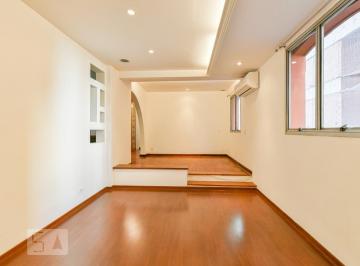 Apartamento · 106m² · 3 Quartos · 1 Vaga · Apartamento para Aluguel - Pinheiros, 3 Quartos,  106 m2 - São Paulo