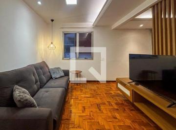 Apartamento · 106m² · 3 Quartos · 1 Vaga · Apartamento para Aluguel - Pinheiros, 3 Quartos,  106 m2 - São Paulo